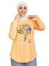 Simon Printed Long - Sleeve Design 17 - Khotwh